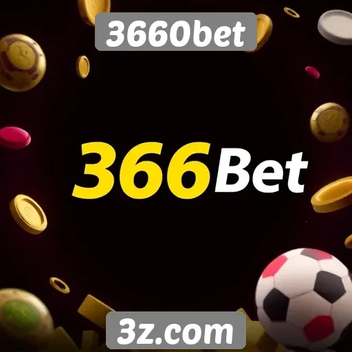 Ofertas de bônus e promoções no 3660bet