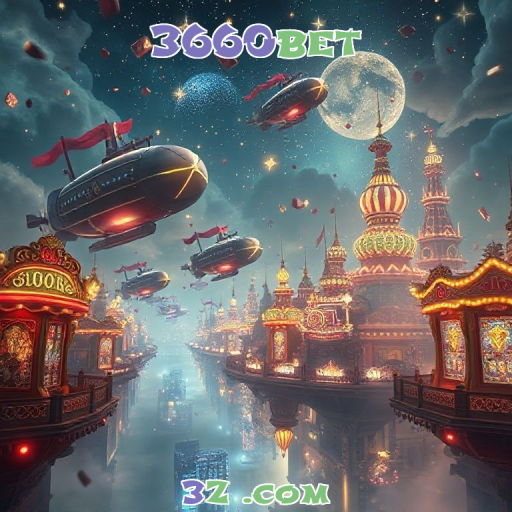 A Comunidade Vibrante do 3660bet: Conectando Jogadores