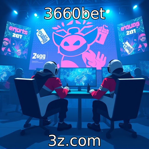 Evolução das eSports e seu mercado