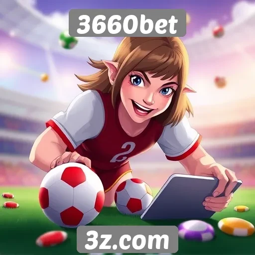 Recursos exclusivos do 3660bet para usuários