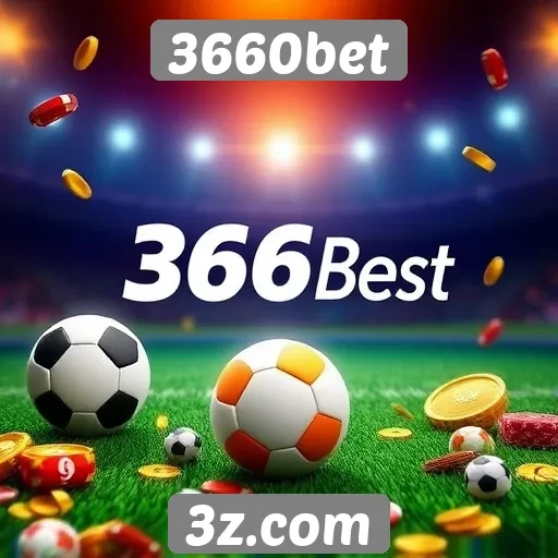 Análise do catálogo de jogos disponíveis no 3660bet