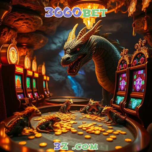 Pagamentos e Segurança: 3660bet Inova em Jogos Online