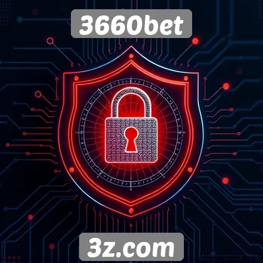 Revisão das políticas de segurança e privacidade do 3660bet