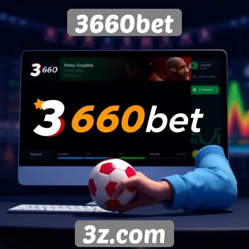 Experiência do usuário na plataforma 3660bet