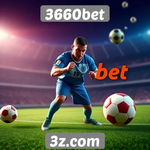 Opiniões de usuários sobre a 3660bet